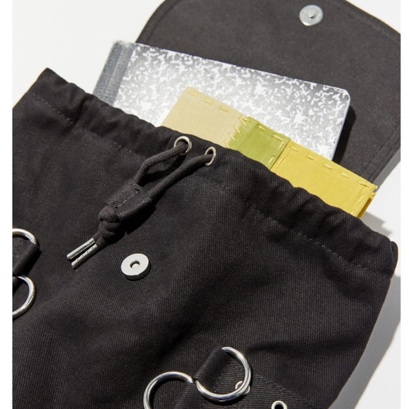 💚 SOLD 💚 Ragged Priest Sabbath Backpack - Picture 6 of 7